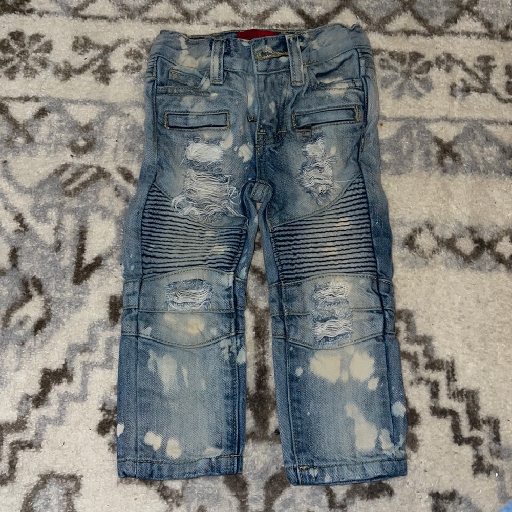 Haus of JR jeans